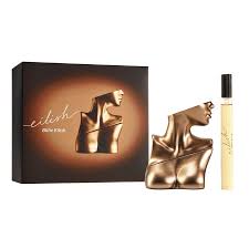 Billie Eilish EDP 100 ml with EDP Mini 10 ml for Women