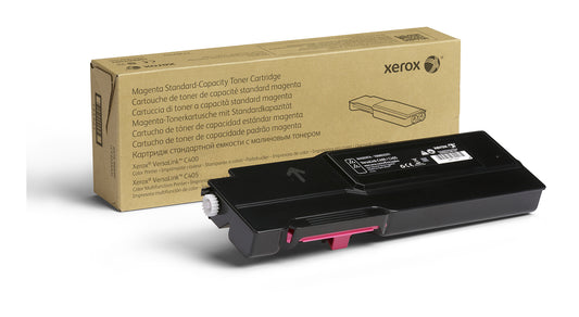 Xerox Toner C400 C405 Magenta (106R03503) (2,5k)