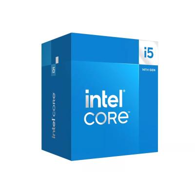 Intel Core i5-14400 i514400 2 5 Intel5 Intel 5 GHz (BX8071514400)
