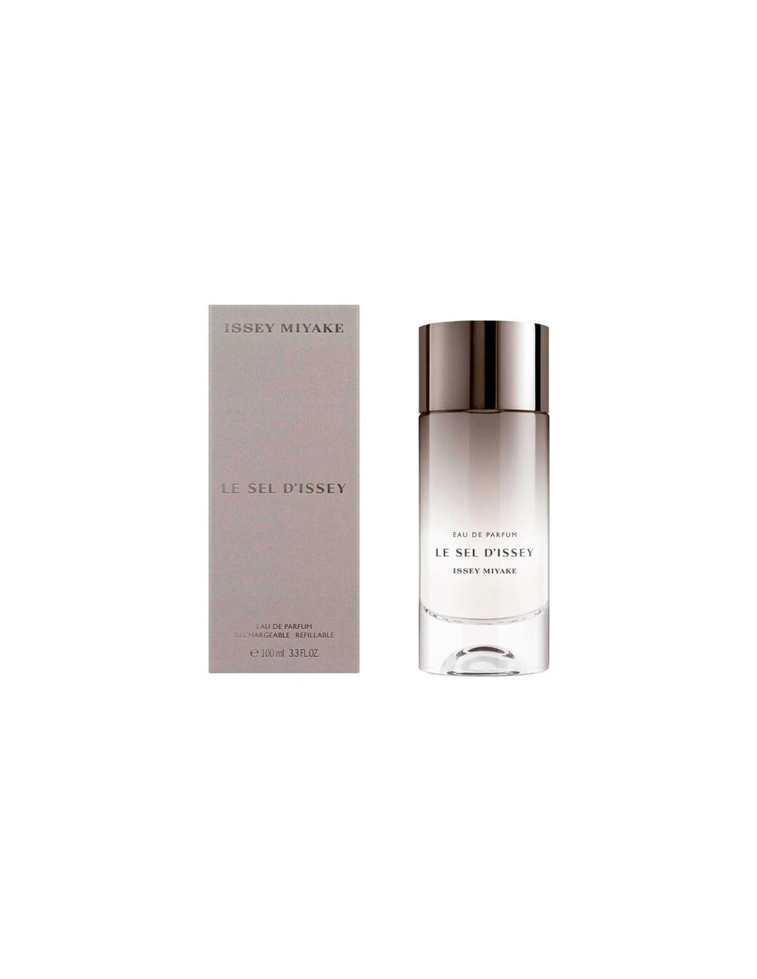 ISSEY MIYAKE LE SEL D'ISSEY FOR MEN EDP SPRAY 100 ML
