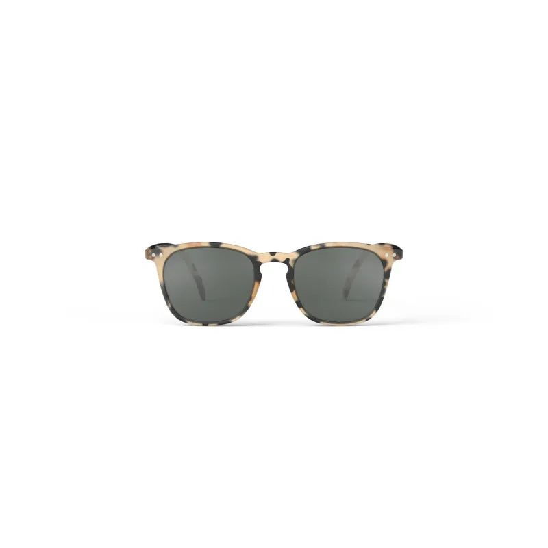 Γυαλιά Ηλίου IZIPIZI  E SUN/LIGHT TORTOISE - Unisex