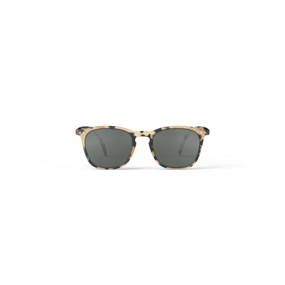 Γυαλιά Ηλίου IZIPIZI  E SUN/LIGHT TORTOISE - Unisex