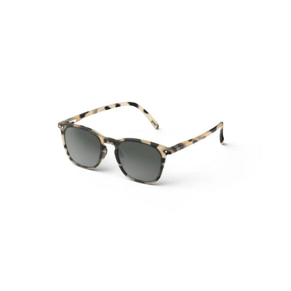 Γυαλιά Ηλίου IZIPIZI  E SUN/LIGHT TORTOISE - Unisex