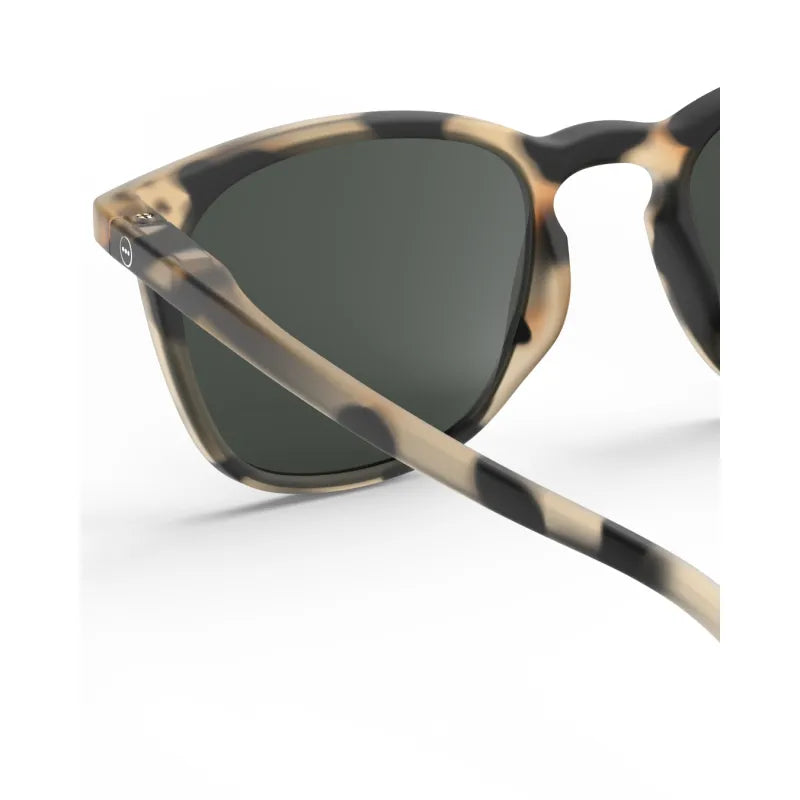Γυαλιά Ηλίου IZIPIZI  E SUN/LIGHT TORTOISE - Unisex