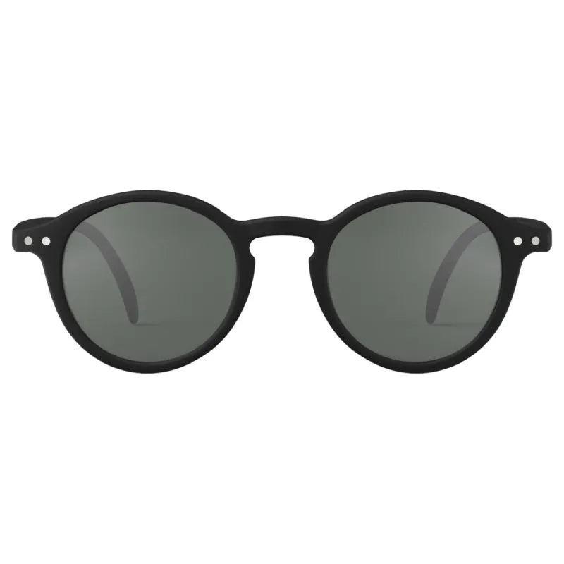 Γυαλιά Ηλίου IZIPIZI JUNIOR D SUN 5-10/BLACK - Παιδικό