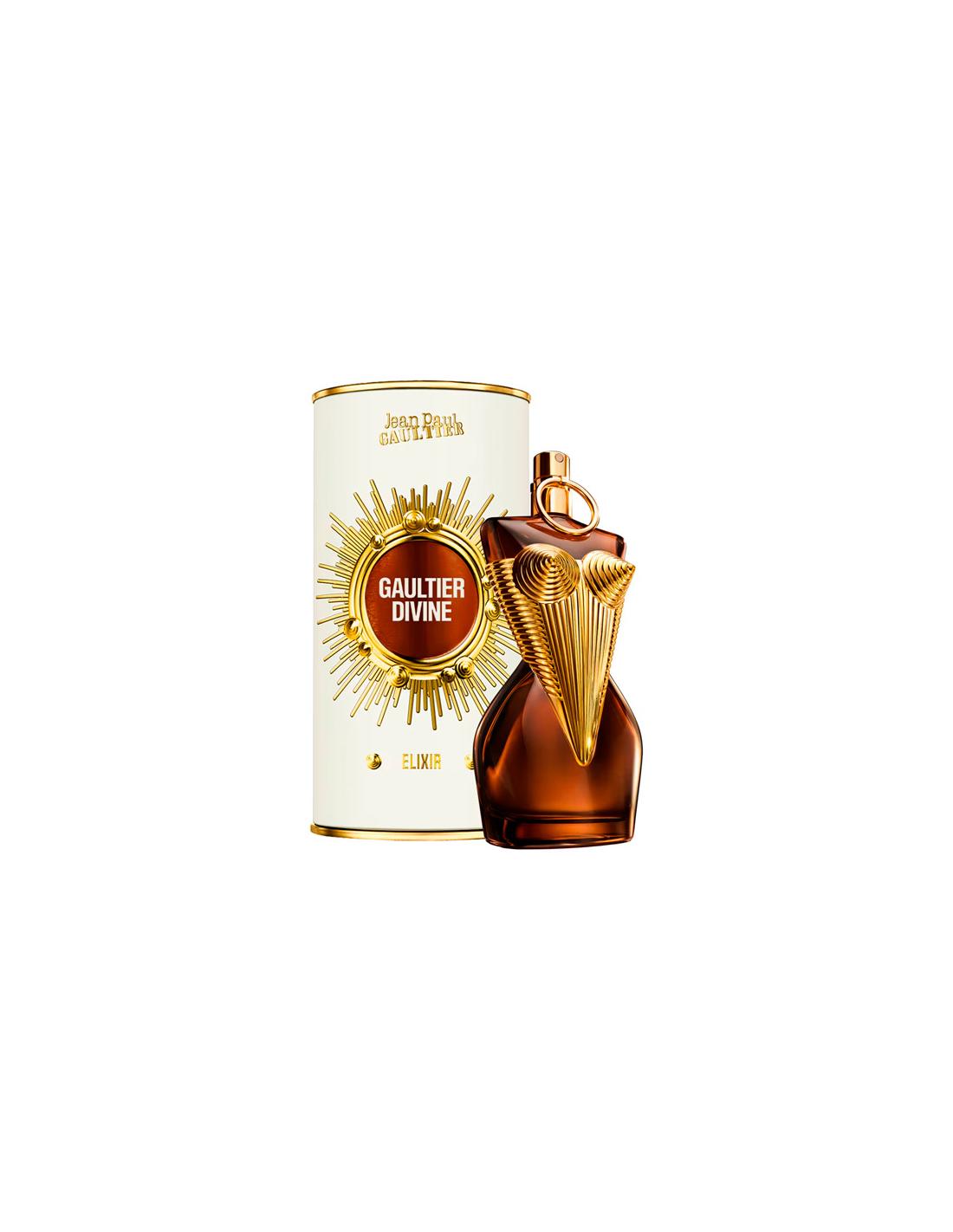 J.P. GAULTIER DIVINE ELIXIR PARFUM SPRAY 100 ML