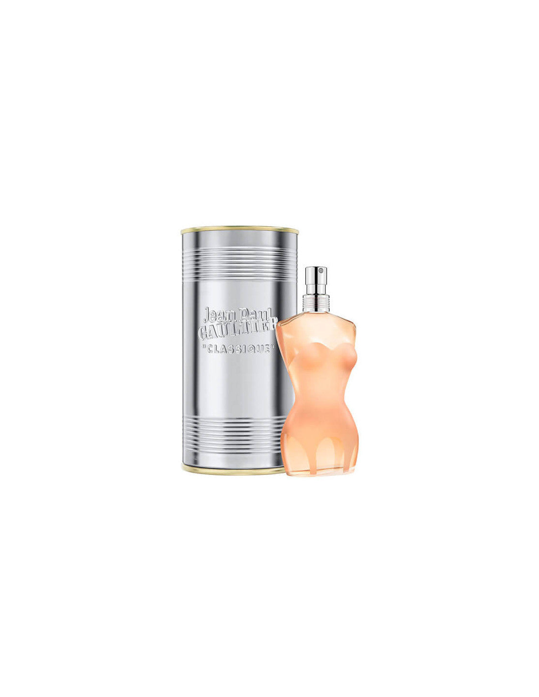 J.P. GAULTIER EDT SPRAY 50 ML