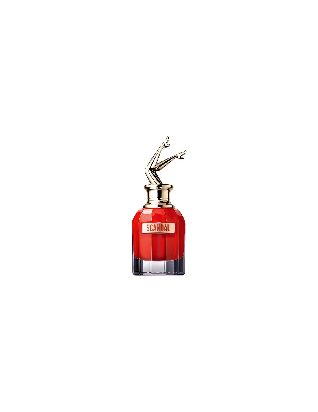 J.P. GAULTIER SCANDAL LE PARFUM SPRAY 50 ML