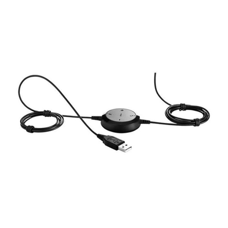 Jabra Evolve 20 MS stereo (4999-823-169) (4999823169)