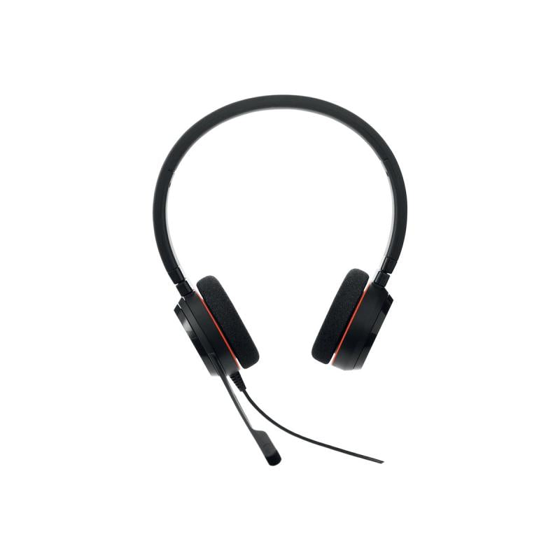 Jabra Evolve 20 MS stereo (4999-823-169) (4999823169)
