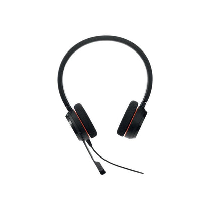 Jabra Evolve 20 MS stereo (4999-823-169) (4999823169)