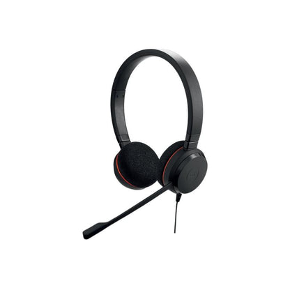 Jabra Evolve 20 MS stereo (4999-823-169) (4999823169)