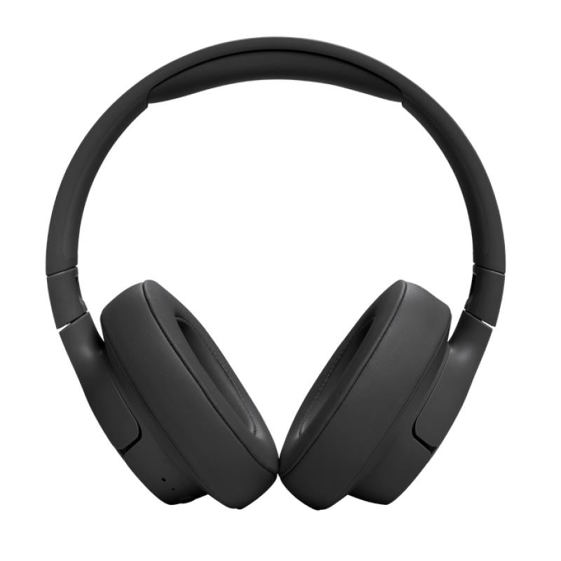 JBL Headphones Tune 720BT black Schwarz (JBLT720BTBLK)