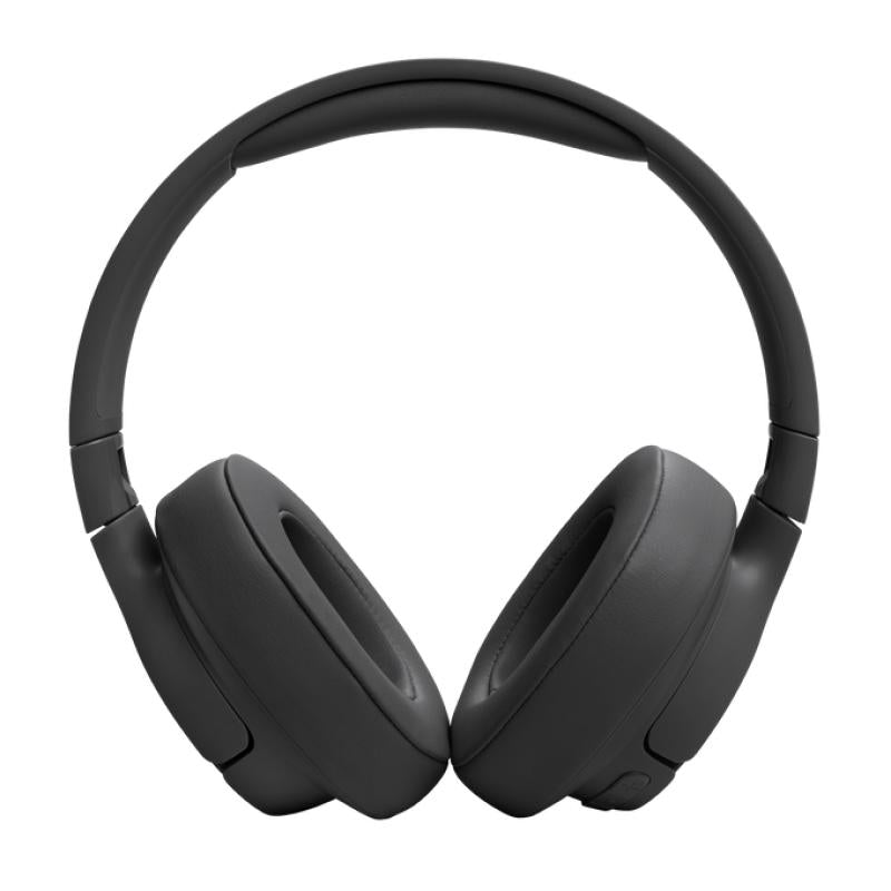 JBL Headphones Tune 720BT black Schwarz (JBLT720BTBLK)