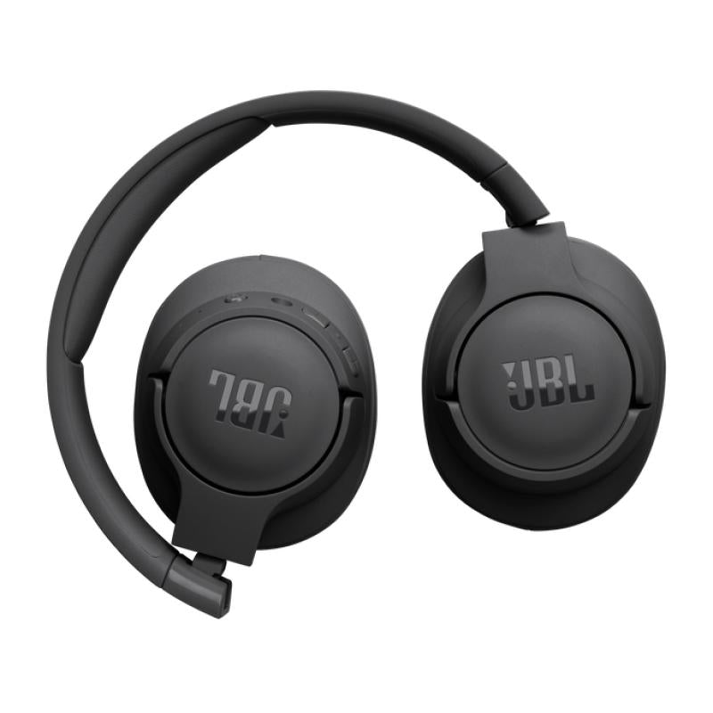 JBL Headphones Tune 720BT black Schwarz (JBLT720BTBLK)