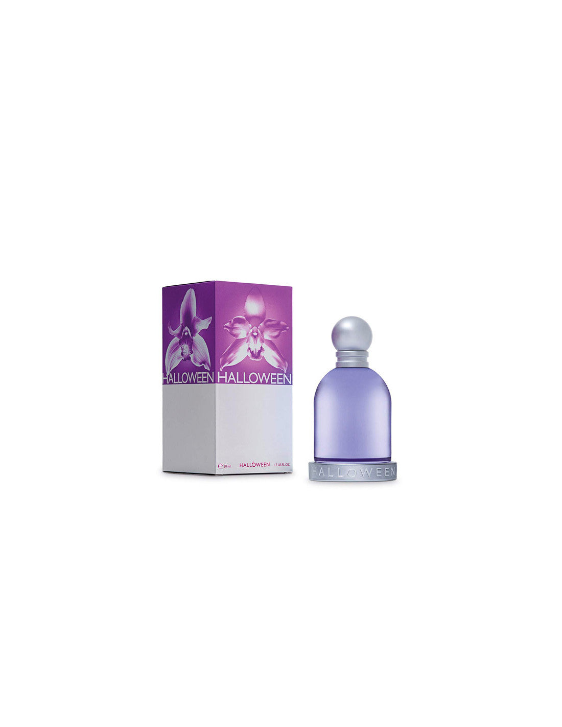 JESUS DEL POZO HALLOWEEN EDT SPRAY 50 ML