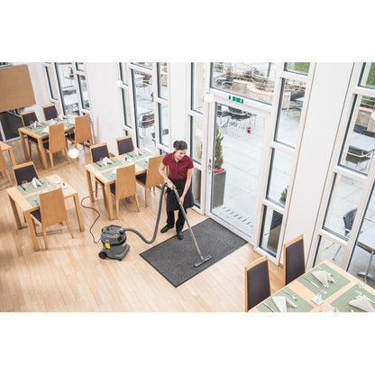 Kärcher Professional Vacuum Cleaner NT 22 1 Ap Te L grey 1 378-610 0 1 378610 0 Kärcher378-610 Kärcher 378-610 (1.378-610.0)