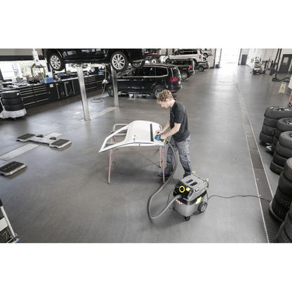 Kärcher Professional Vacuum Cleaner NT 30 1 AP TE L 1 148-231 0 1 148231 0 Kärcher148-231 Kärcher 148-231 (1.148-231.0)