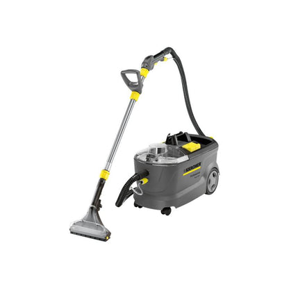 Kärcher Puzzi 10 1 Carpet Cleaner Wet&Dry grey 1 100-131 0 1 100131 0 Kärcher100-131 Kärcher 100-131 (1.100-131.0)