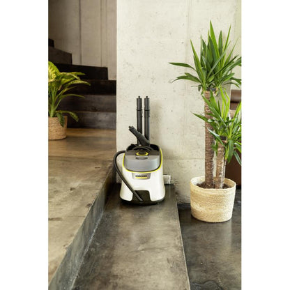 Kärcher Steam Cleaner Deluxe SC 4 EasyFix Premium 1 513-460 0 1 513460 0 Kärcher513-460 Kärcher 513-460 (1.513-460.0)