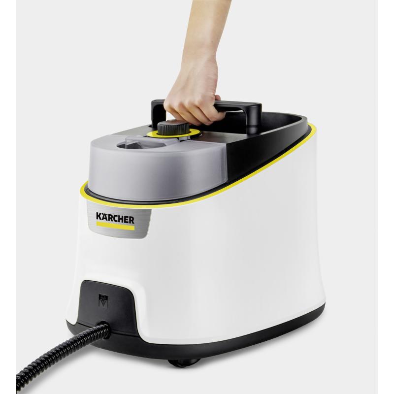 Kärcher Steam Cleaner Deluxe SC 4 EasyFix Premium 1 513-460 0 1 513460 0 Kärcher513-460 Kärcher 513-460 (1.513-460.0)