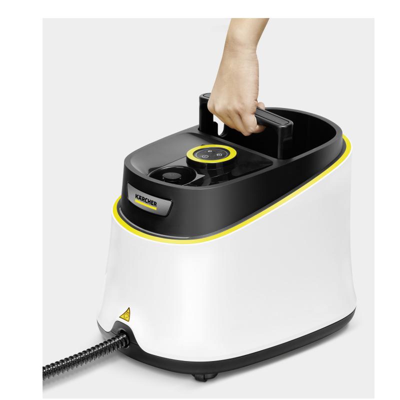 Kärcher Steam Cleaner SC 3 Deluxe 1 513-430 0 1 513430 0 Kärcher513-430 Kärcher 513-430 (1.513-430.0)
