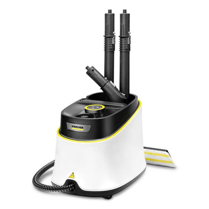 Kärcher Steam Cleaner SC 3 Deluxe 1 513-430 0 1 513430 0 Kärcher513-430 Kärcher 513-430 (1.513-430.0)