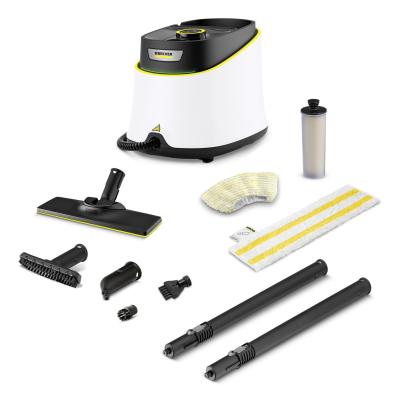 Kärcher Steam Cleaner SC 3 Deluxe 1 513-430 0 1 513430 0 Kärcher513-430 Kärcher 513-430 (1.513-430.0)