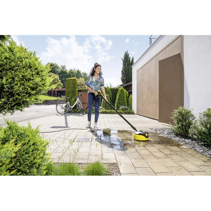 Kärcher T-Racer TRacer T5 Surface Cleaner black yellow 2 644-084 0 2 644084 0 Kärcher644-084 Kärcher 644-084 (2.644-084.0)