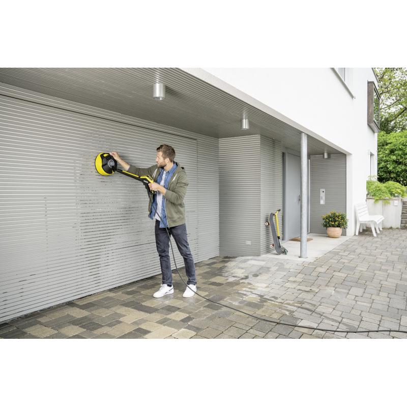 Kärcher T-Racer TRacer T5 Surface Cleaner black yellow 2 644-084 0 2 644084 0 Kärcher644-084 Kärcher 644-084 (2.644-084.0)