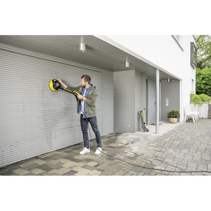 Kärcher T-Racer TRacer T5 Surface Cleaner black yellow 2 644-084 0 2 644084 0 Kärcher644-084 Kärcher 644-084 (2.644-084.0)