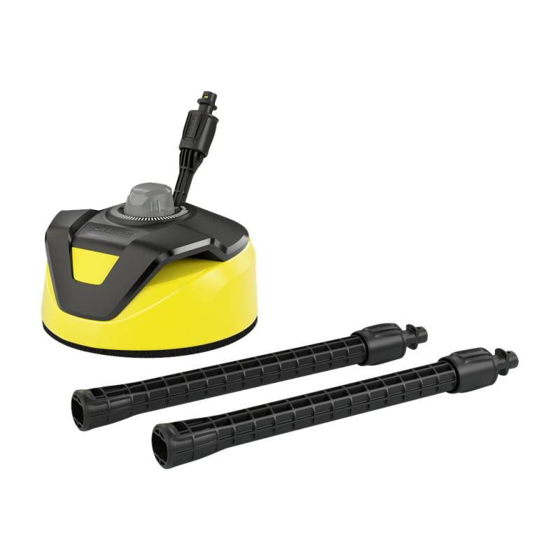 Kärcher T-Racer TRacer T5 Surface Cleaner black yellow 2 644-084 0 2 644084 0 Kärcher644-084 Kärcher 644-084 (2.644-084.0)