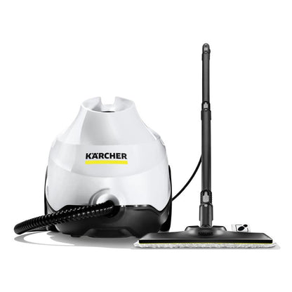 Kärcher Vacuum Cleaner 1900W black white 1 513-650 0 1 513650 0 Kärcher513-650 Kärcher 513-650 (1.513-650.0)