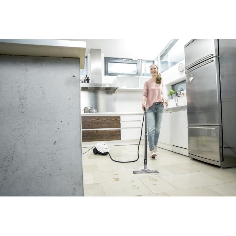 Kärcher Vacuum Cleaner 1900W black white 1 513-650 0 1 513650 0 Kärcher513-650 Kärcher 513-650 (1.513-650.0)