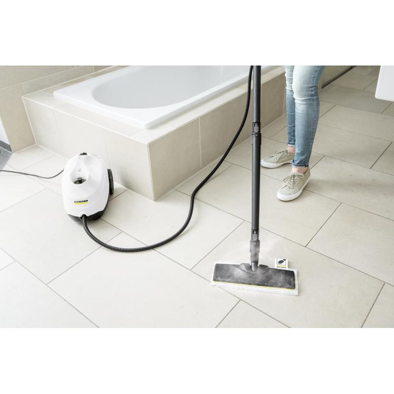 Kärcher Vacuum Cleaner 1900W black white 1 513-650 0 1 513650 0 Kärcher513-650 Kärcher 513-650 (1.513-650.0)