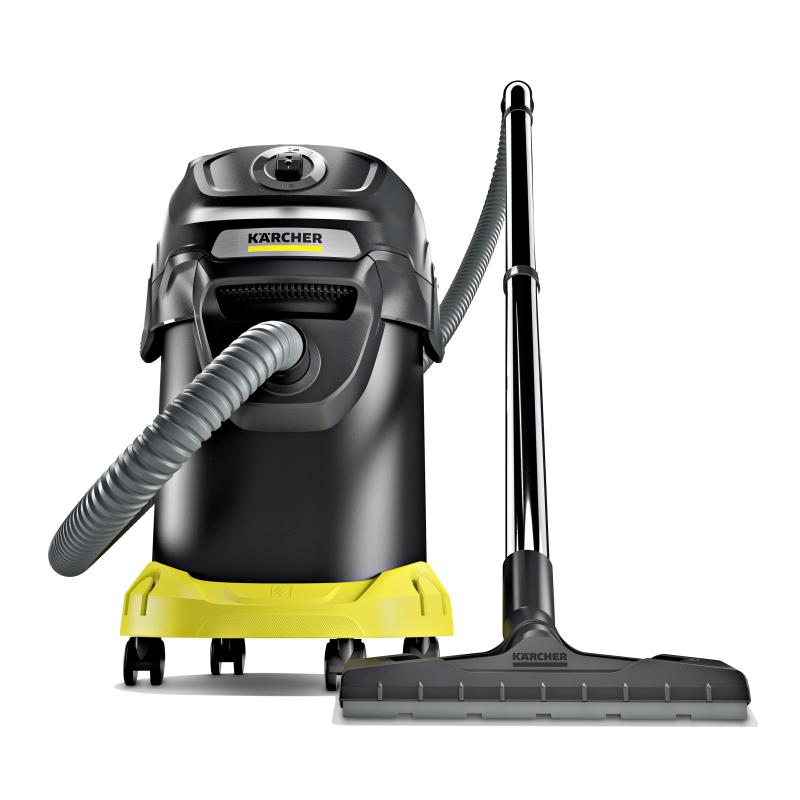 Kärcher Vacuum Cleaner AD 4 Premium 17l black Schwarz 1 629-731 0 1 629731 0 Kärcher629-731 Kärcher 629-731 (1.629-731.0)
