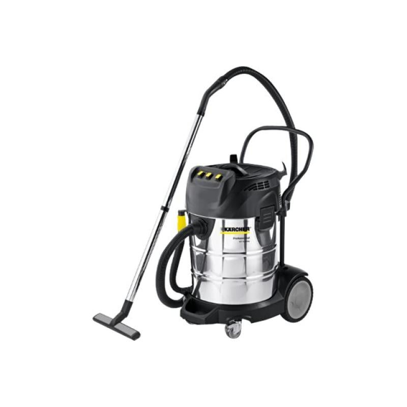 Kärcher Vacuum Cleaner Professional Wet & Dry NT70 3 Me Tc 1 667-274 0 1 667274 0 Kärcher667-274 Kärcher 667-274 (1.667-274.0)