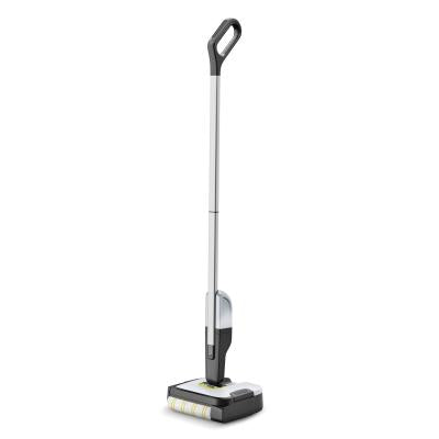 Kärcher Vacuum Cleaner with battery 1 056-200 0 1 056200 0 Kärcher056-200 Kärcher 056-200 (1.056-200.0)