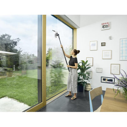 Kärcher Window Vacuum Cleaner WV 1 Plus 1 633-608 0 1 633608 0 Kärcher633-608 Kärcher 633-608 (1.633-608.0)