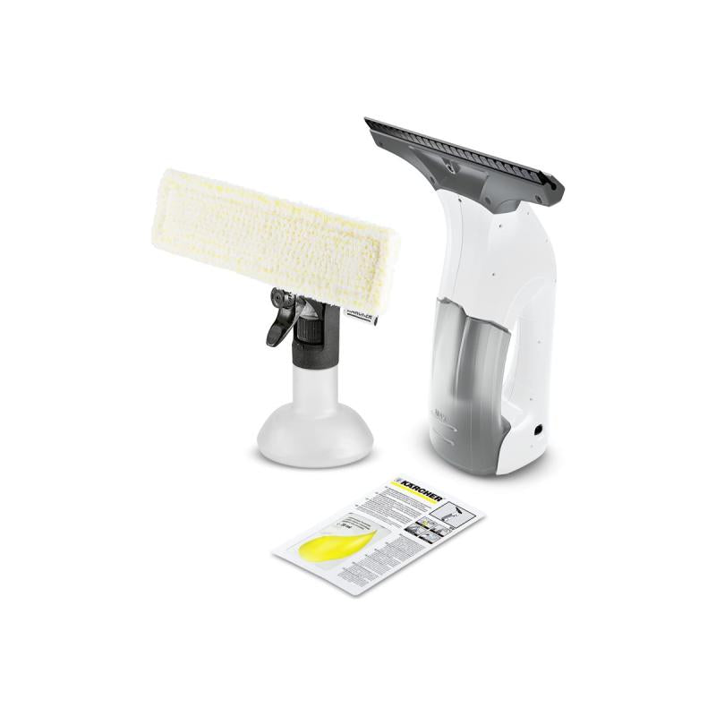 Kärcher Window Vacuum Cleaner WV 1 Plus 1 633-608 0 1 633608 0 Kärcher633-608 Kärcher 633-608 (1.633-608.0)