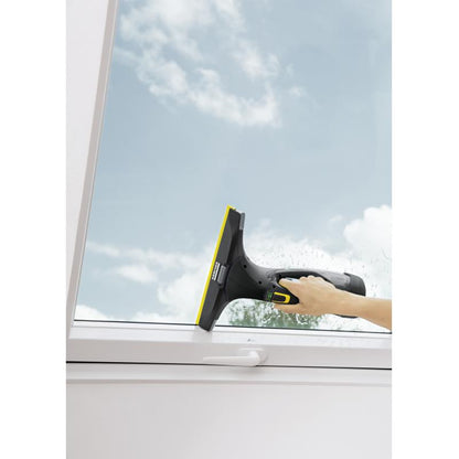 Kärcher Window Vacuum Cleaner WV 5 Plus N black Schwarz edition 1 633-467 0 1 633467 0 Kärcher633-467 Kärcher 633-467 (1.633-467.0)
