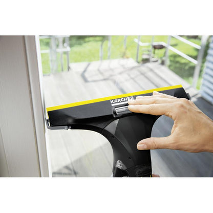 Kärcher Window Vacuum Cleaner WV 5 Plus N black Schwarz edition 1 633-467 0 1 633467 0 Kärcher633-467 Kärcher 633-467 (1.633-467.0)