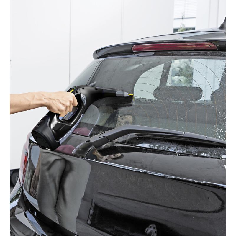 Kärcher Window Vacuum Cleaner WV 5 Plus N black Schwarz edition 1 633-467 0 1 633467 0 Kärcher633-467 Kärcher 633-467 (1.633-467.0)