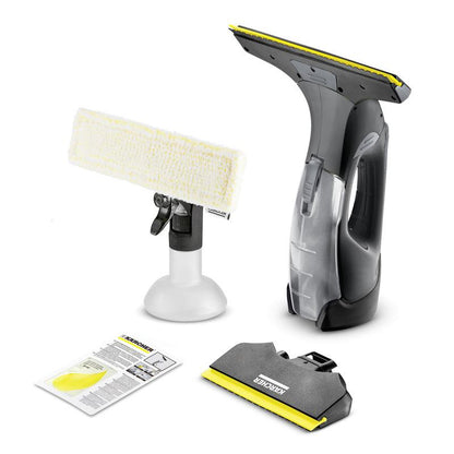 Kärcher Window Vacuum Cleaner WV 5 Plus N black Schwarz edition 1 633-467 0 1 633467 0 Kärcher633-467 Kärcher 633-467 (1.633-467.0)