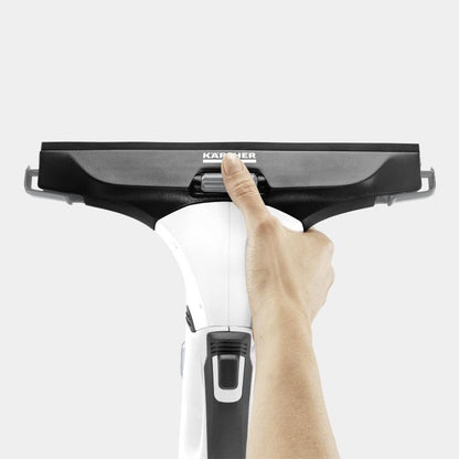 Kärcher Window Vacuum Cleaner WV 5 Plus white 1 633-701 0 1 633701 0 Kärcher633-701 Kärcher 633-701 (1.633-701.0)