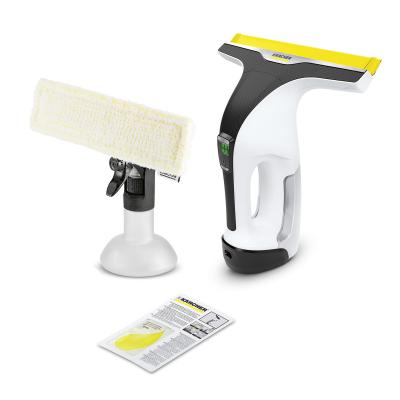 Kärcher Window Vacuum Cleaner WV 6 Premium white 1 633-741 0 1 633741 0 Kärcher633-741 Kärcher 633-741 (1.633-741.0)