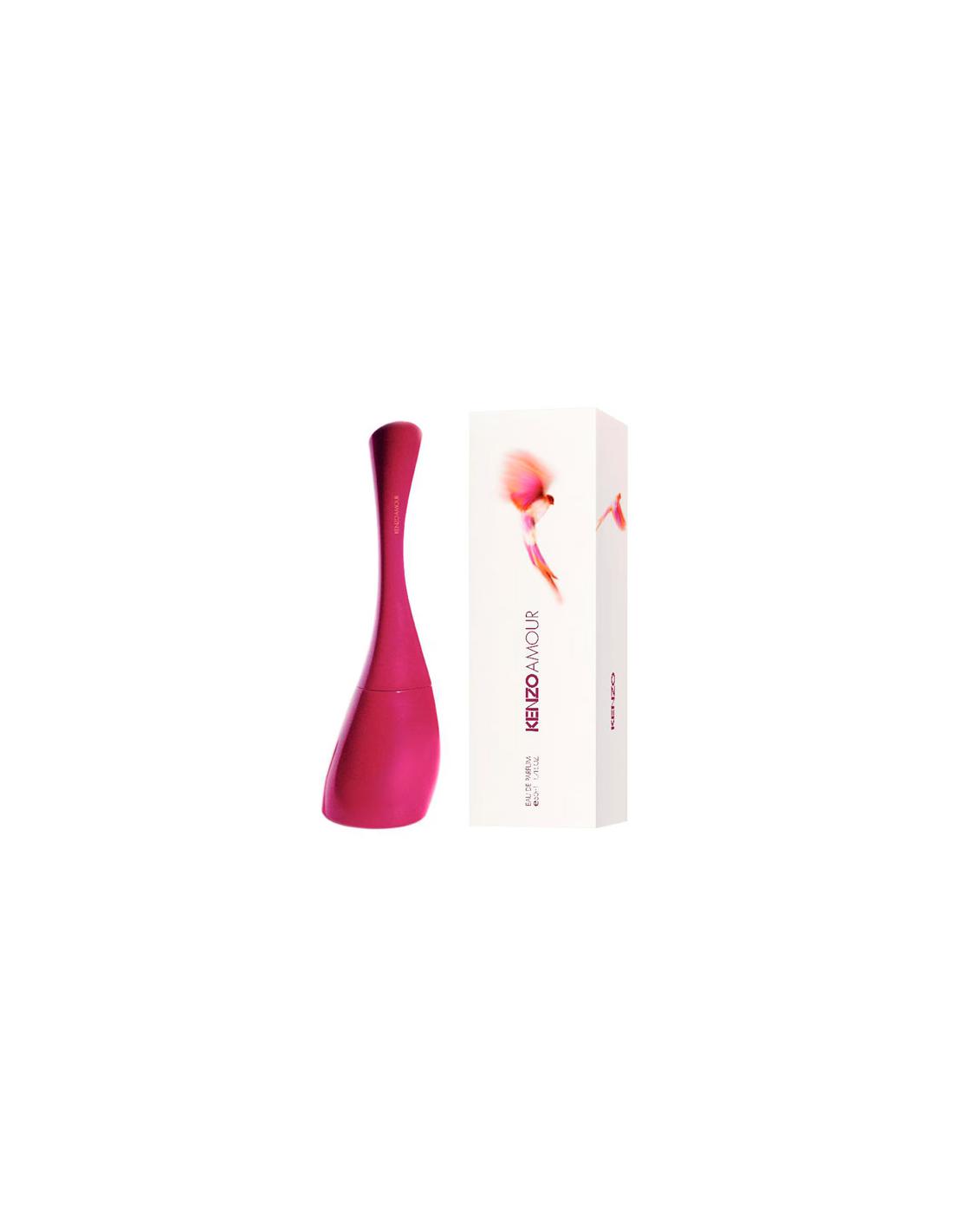 KENZO AMOUR EDP SPRAY 50 ML