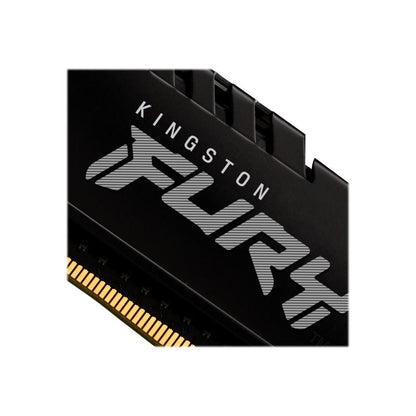 Kingston Fury Beast DDR4 16GB(2x8GB) 3200MHz (KF432C16BBK2 16)