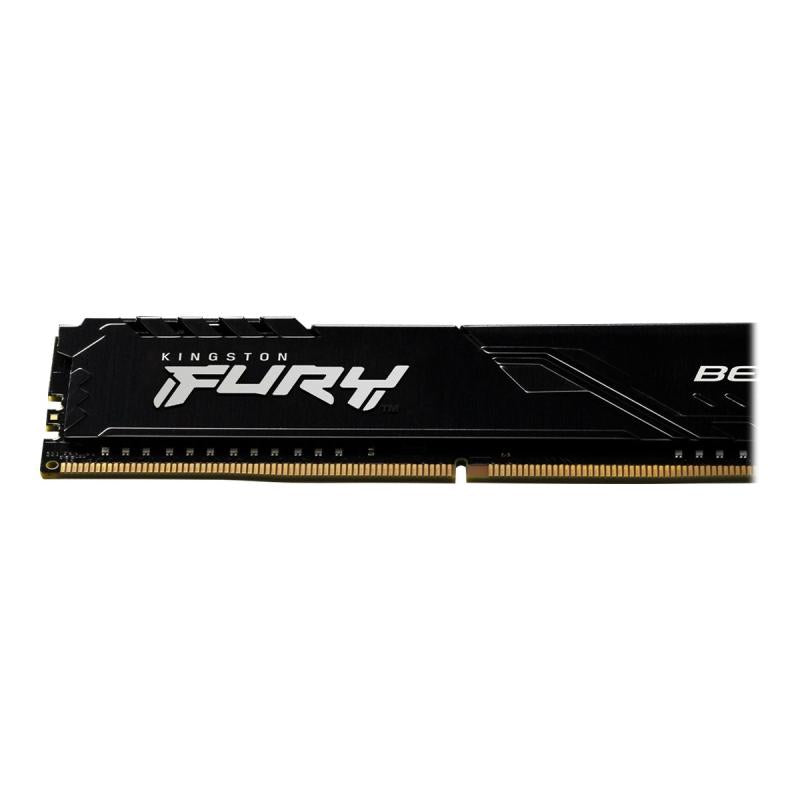 Kingston Fury Beast DDR4 16GB(2x8GB) 3200MHz (KF432C16BBK2 16)