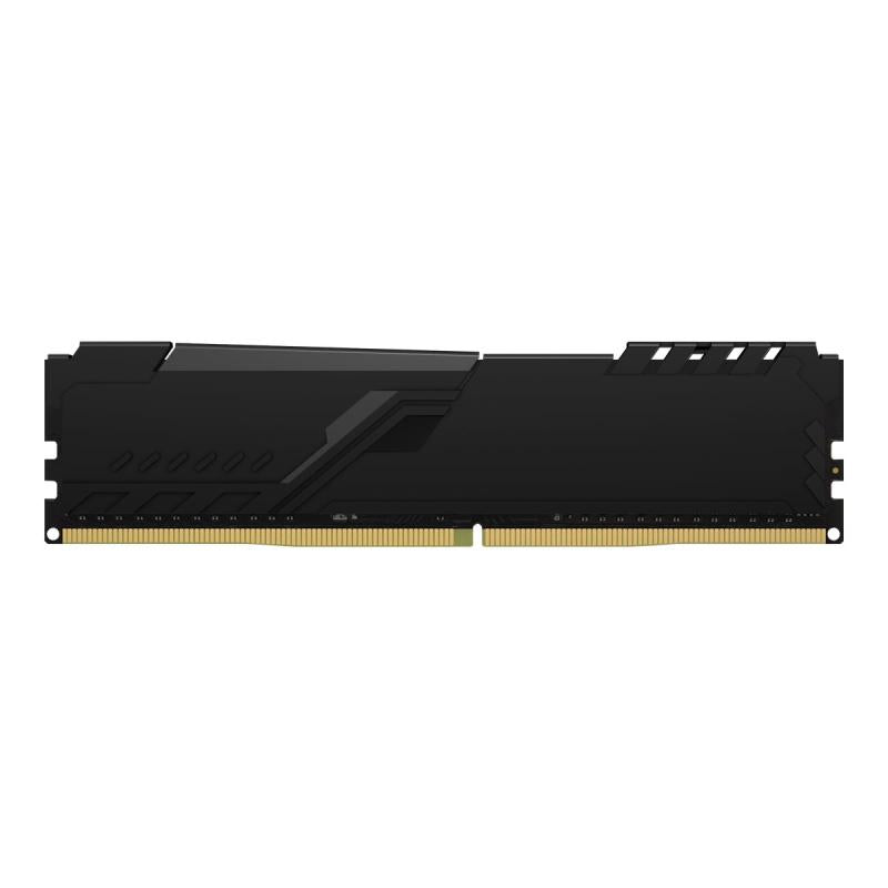 Kingston Fury Beast DDR4 16GB 3600MHz (KF436C18BB 16)